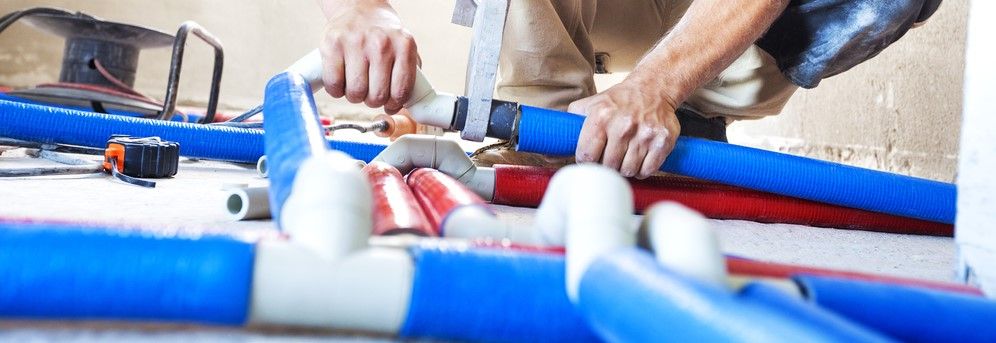 Seattle Plumbing Repair